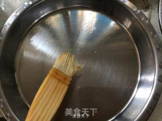 自制凉皮的做法步骤：3