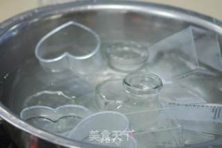 德普烤箱自制酸奶的做法步骤：2