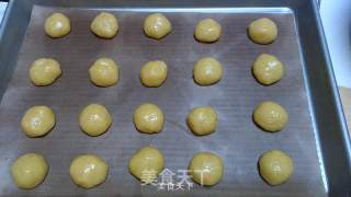 【腰果一口酥】零失败的迷你点心的做法步骤：5