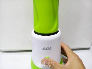 绝对不能错过的榴莲冰棍的做法步骤：3