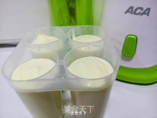 绝对不能错过的榴莲冰棍的做法步骤：5