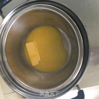 美味的棉花蛋糕的做法步骤：1