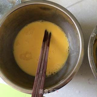 美味的棉花蛋糕的做法步骤：4