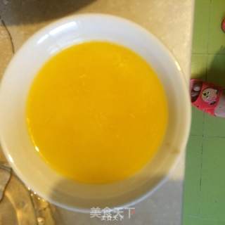 香蕉坚果面包的做法步骤：5
