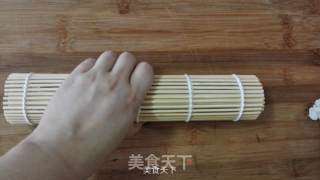 寿司的做法步骤：10