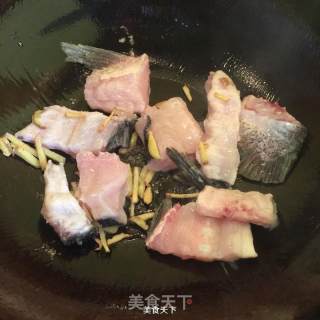 酸菜鱼的做法步骤：7