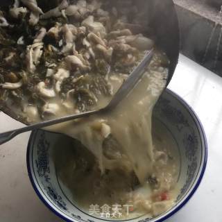 酸菜鱼的做法步骤：14
