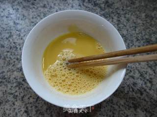 咖喱鸡蛋炒冬瓜的做法步骤：3