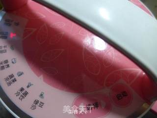 花生豆浆的做法步骤：6