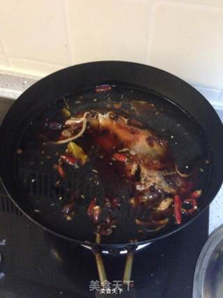 酱牛肉的做法步骤：9