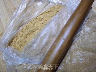 饼干慕斯的做法步骤：2