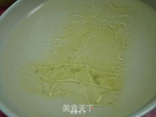 饼干慕斯的做法步骤：6
