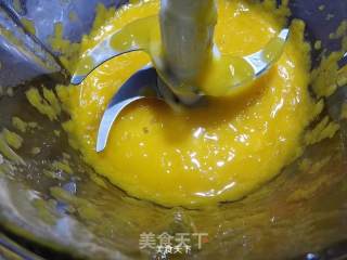 饼干慕斯的做法步骤：7