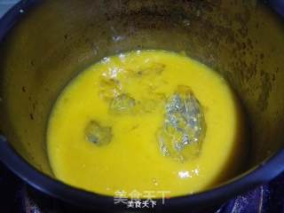饼干慕斯的做法步骤：8