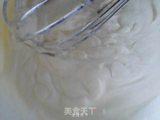 饼干慕斯的做法步骤：9
