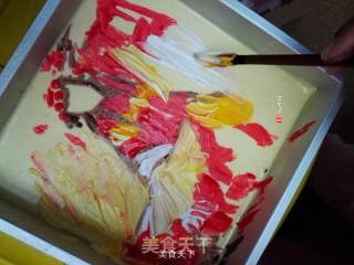 饼干慕斯的做法步骤：18