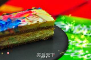 饼干慕斯的做法步骤：21