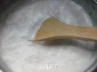 红枣养颜豆浆的做法步骤：5