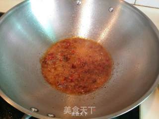 仔姜炒牛肉丝的做法步骤：3
