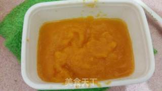 南瓜凉糕的做法步骤：4