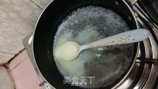 南瓜凉糕的做法步骤：6