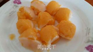 南瓜凉糕的做法步骤：9