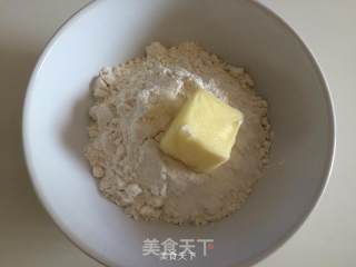 葡式蛋挞的做法步骤：1