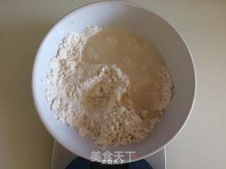 葡式蛋挞的做法步骤：2