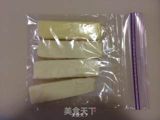 葡式蛋挞的做法步骤：4