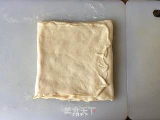 葡式蛋挞的做法步骤：7