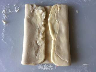 葡式蛋挞的做法步骤：8
