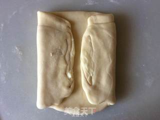 葡式蛋挞的做法步骤：11