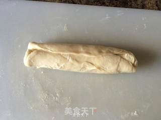 葡式蛋挞的做法步骤：13