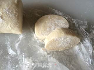 葡式蛋挞的做法步骤：14