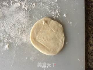 葡式蛋挞的做法步骤：15