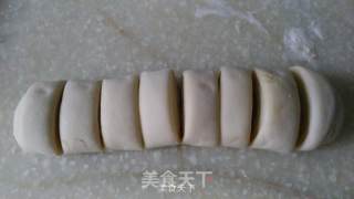 糖酥烧饼的做法步骤：8