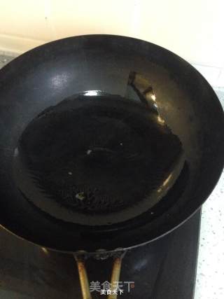 烙葱花饼的做法步骤：8