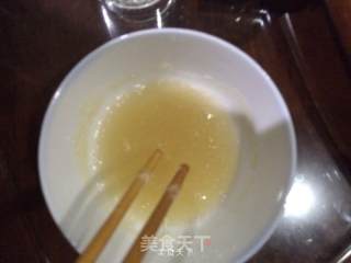 火龙果椰汁布丁的做法步骤：5