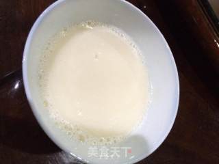 火龙果椰汁布丁的做法步骤：6