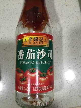 番茄牛腩的做法步骤：5