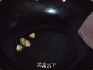 上汤娃娃菜的做法步骤：5