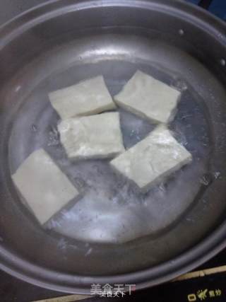 鲫鱼豆腐萝卜汤的做法步骤：5