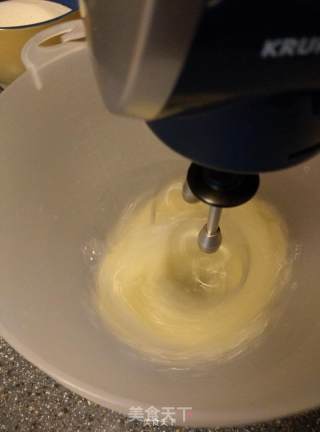 美味草莓蛋糕的做法步骤：12