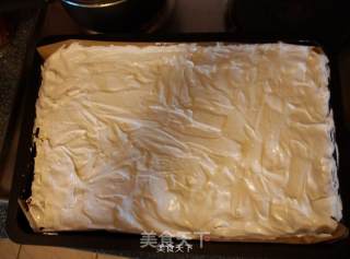 美味草莓蛋糕的做法步骤：16