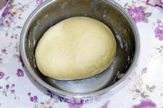 豆腐面包的做法步骤：1