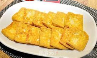 豆腐面包的做法步骤：3