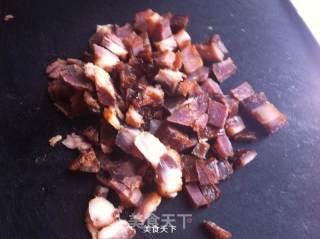 叉烧酥的做法步骤：1