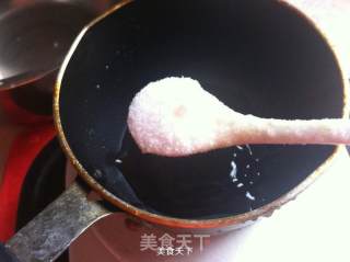 叉烧酥的做法步骤：4