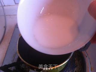 叉烧酥的做法步骤：5