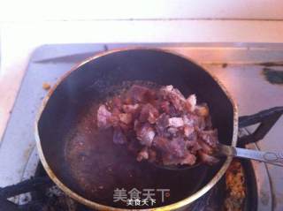 叉烧酥的做法步骤：7